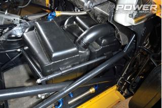 1956 Chevrolet 210 Street Eliminator 2.500Ps